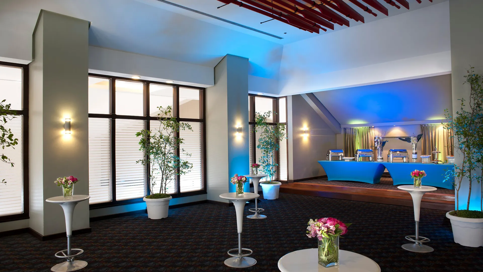 Hotel Crowne Plaza Santo Domingo By Ihg 5*,  Dominikanische Republik