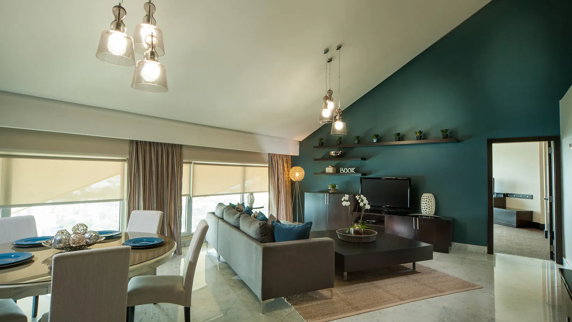 Hotel Crowne Plaza Santo Domingo By Ihg
