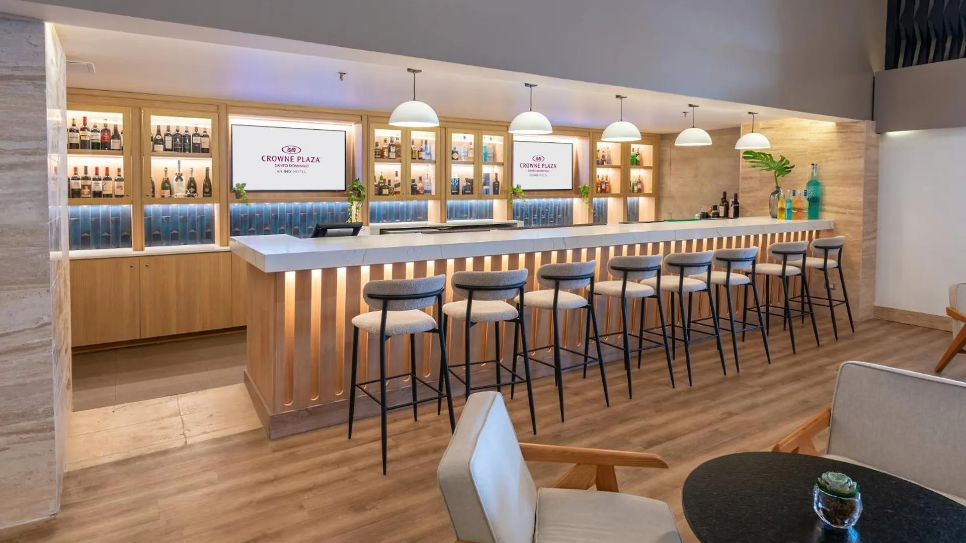 *****  Hotel Crowne Plaza Santo Domingo By Ihg Dominikanische Republik