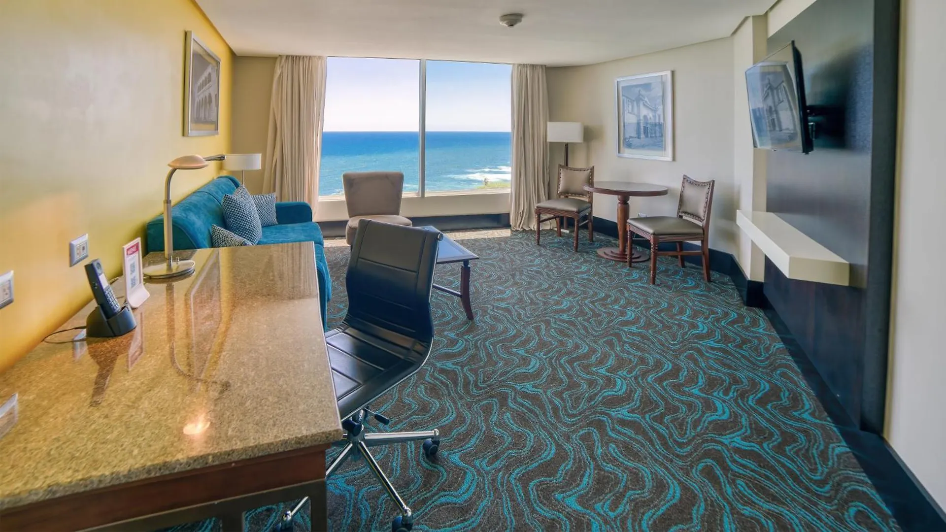 Hotel Crowne Plaza Santo Domingo By Ihg 5*,  Dominikanische Republik