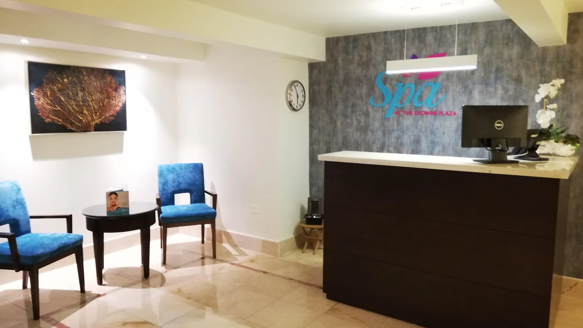 Crowne Plaza Santo Domingo By Ihg Hotel