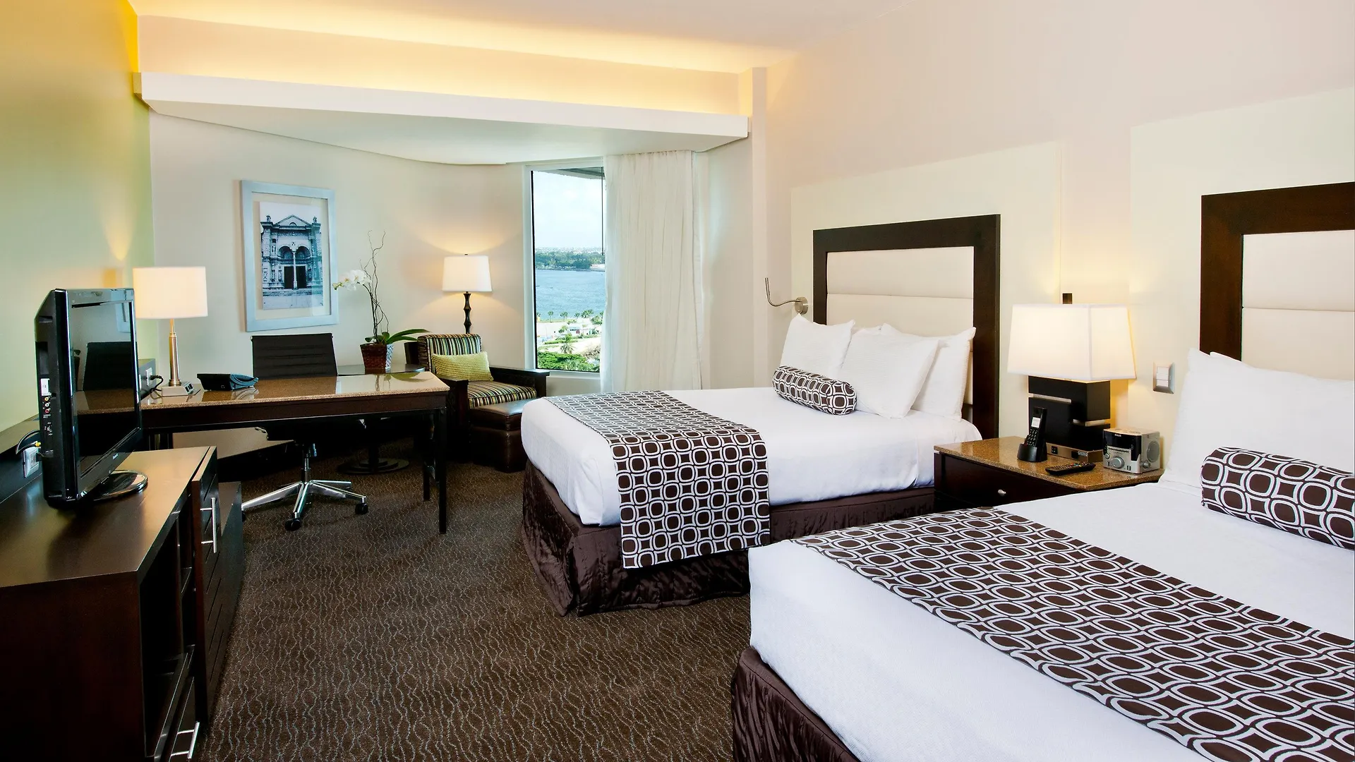 Crowne Plaza Santo Domingo By Ihg Hotel