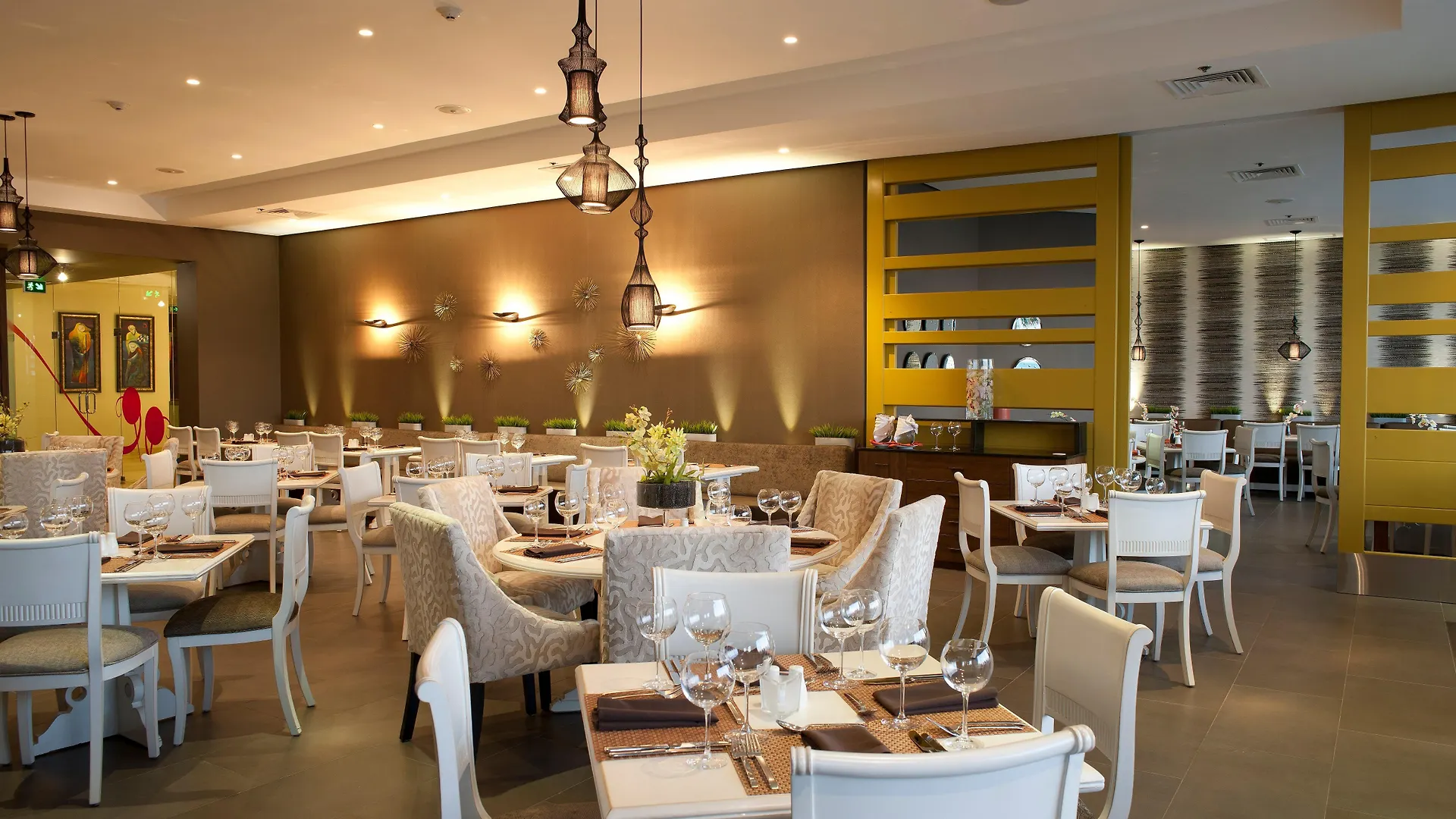 Crowne Plaza Santo Domingo By Ihg Hotel