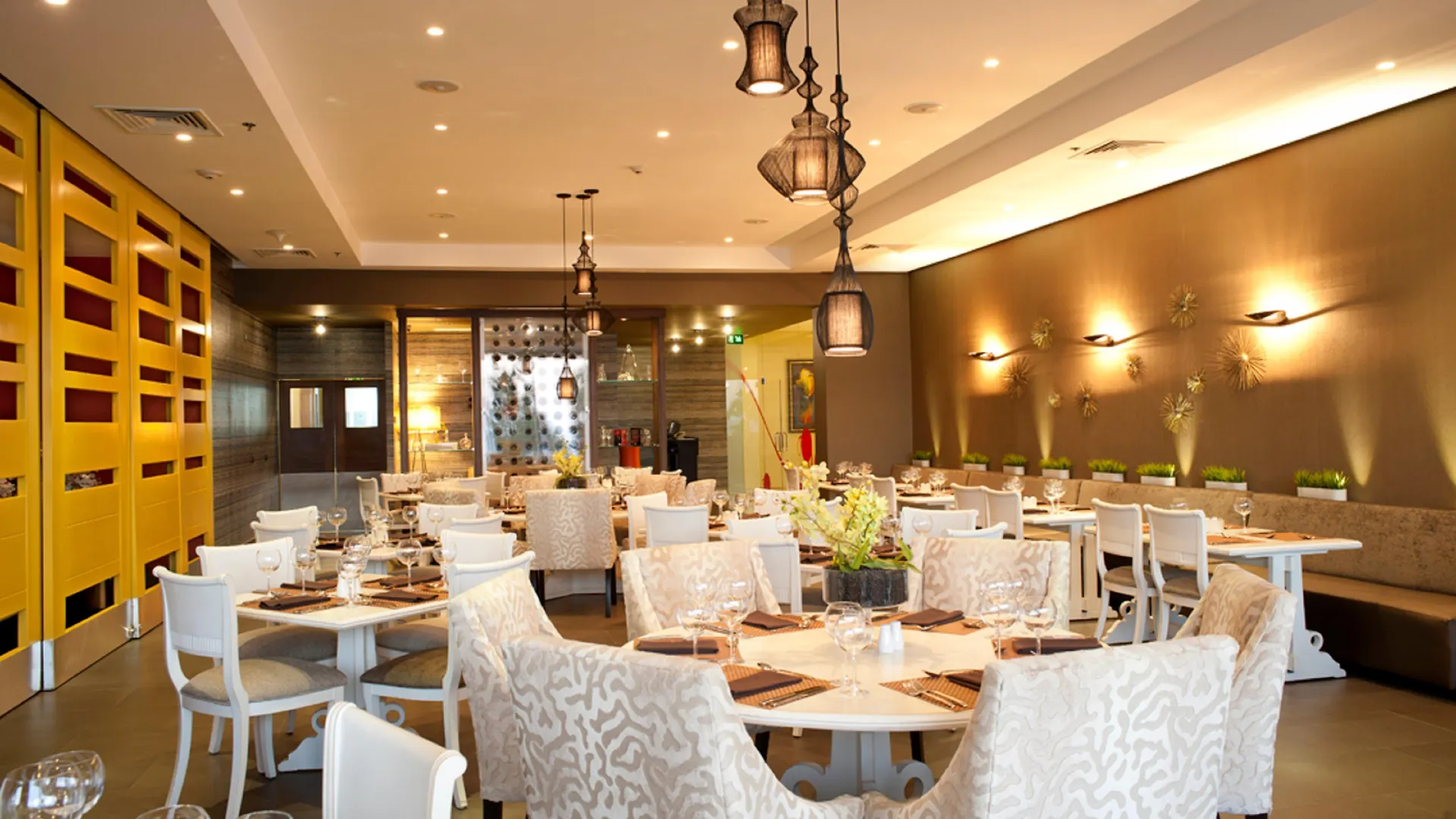 Crowne Plaza Santo Domingo By Ihg Hotel Dominican Republic