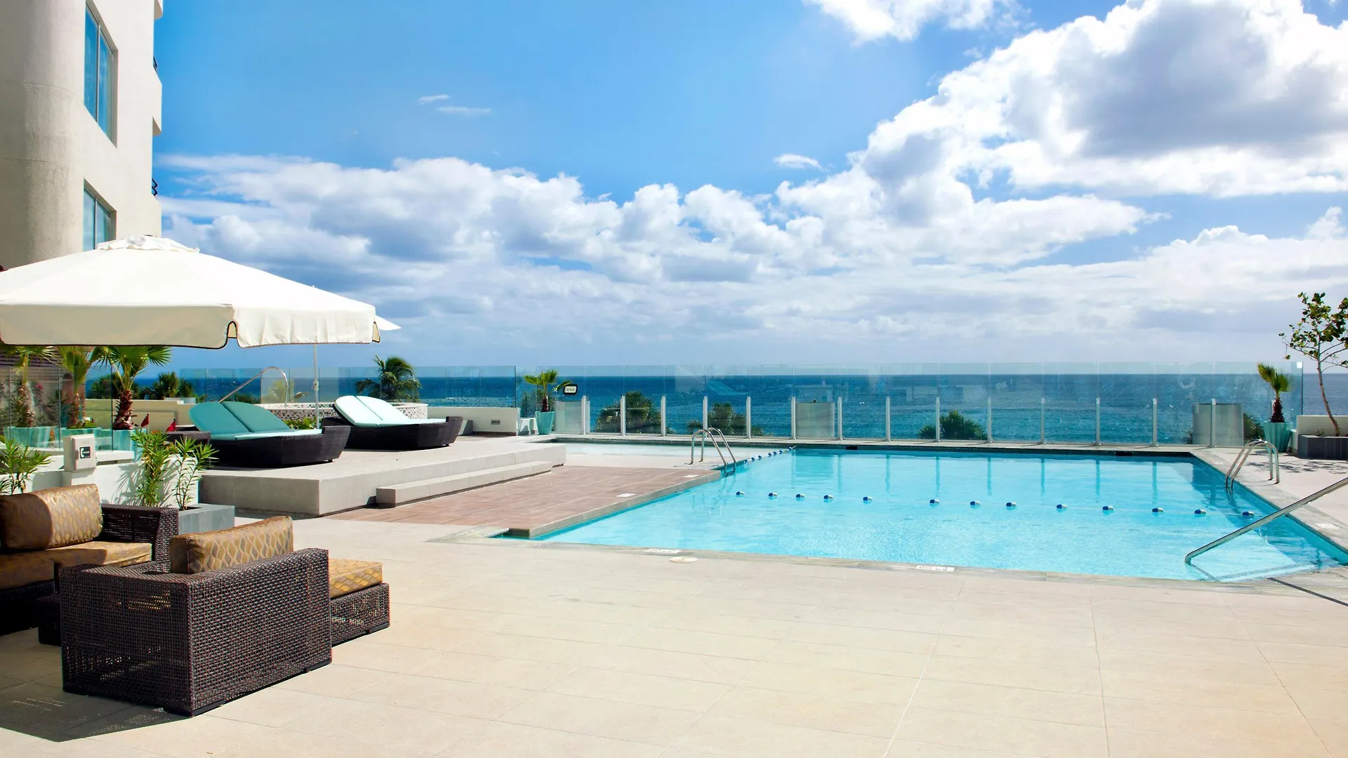 Crowne Plaza Santo Domingo By Ihg Hotel Dominican Republic