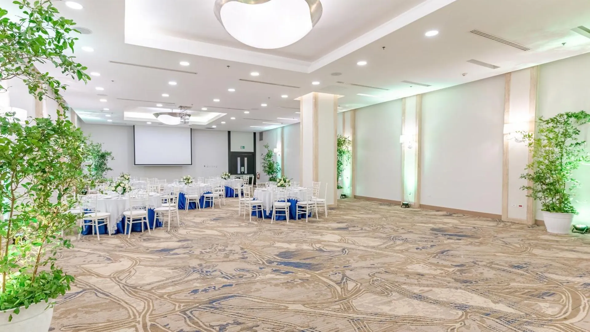 *****  Crowne Plaza Santo Domingo By Ihg Hotel Dominican Republic