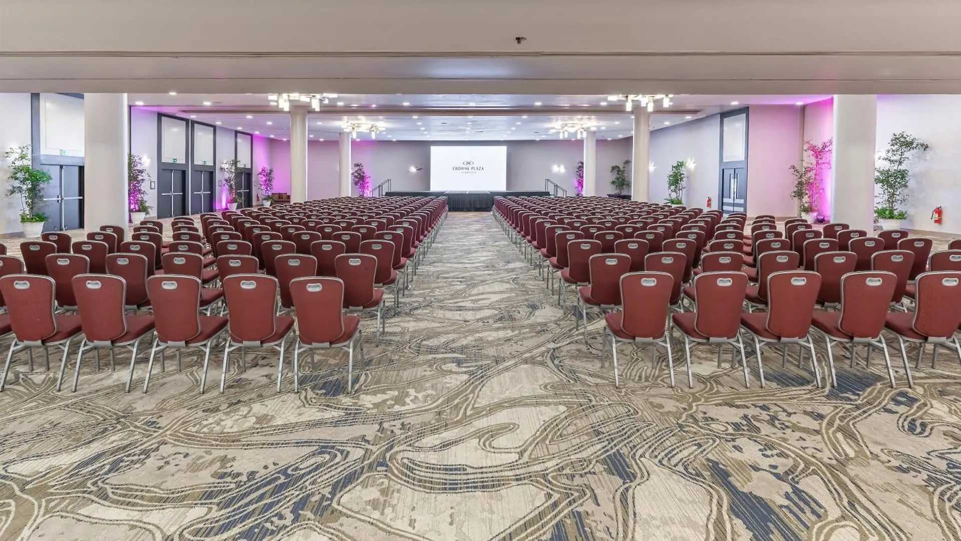 Crowne Plaza Santo Domingo By Ihg Hotel