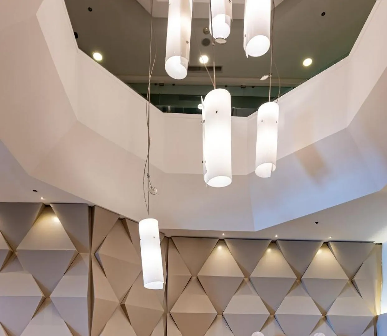 Crowne Plaza Santo Domingo By Ihg Hotel
