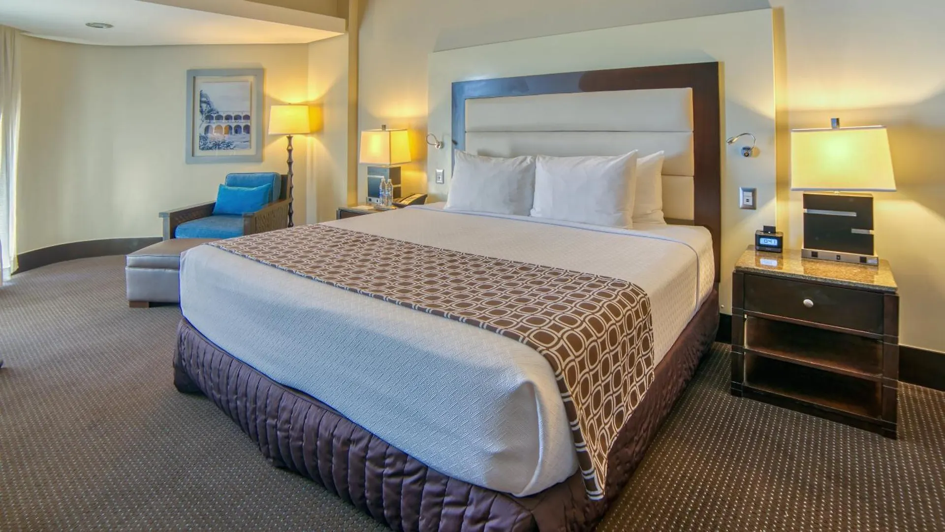 Crowne Plaza Santo Domingo By Ihg Hotel Dominican Republic