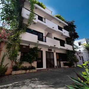 Apartment Casa La Maria By The Oxo House