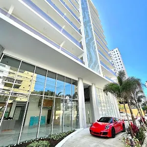 Apartment Brickell Apto G 08 Bella Vista