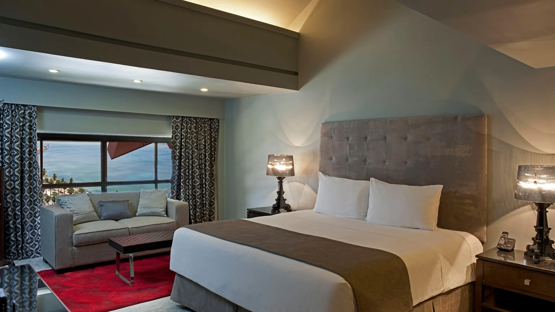 Crowne Plaza Santo Domingo By Ihg Hotel Dominican Republic